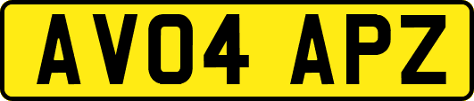 AV04APZ