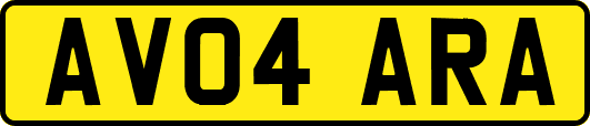 AV04ARA