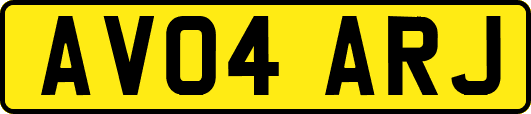 AV04ARJ