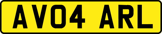 AV04ARL