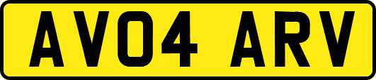 AV04ARV