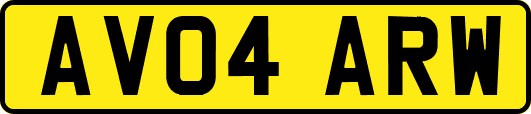 AV04ARW