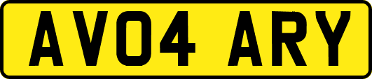 AV04ARY