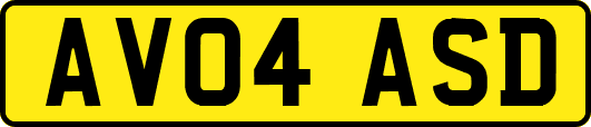 AV04ASD