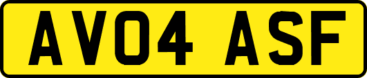 AV04ASF