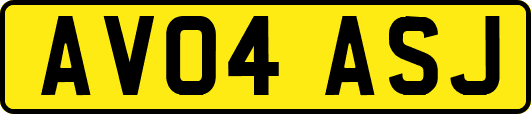 AV04ASJ