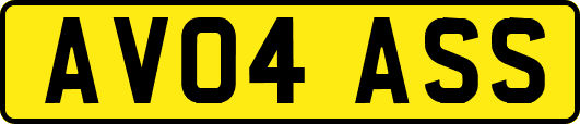 AV04ASS