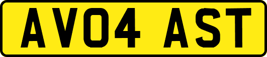 AV04AST