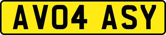 AV04ASY