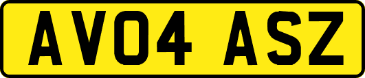 AV04ASZ