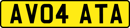 AV04ATA