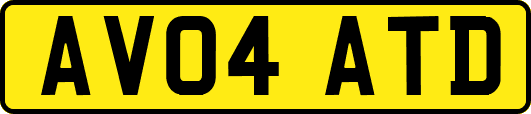 AV04ATD