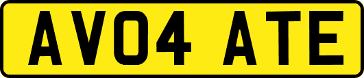 AV04ATE