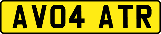 AV04ATR