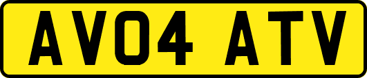 AV04ATV