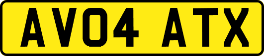 AV04ATX