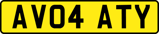 AV04ATY