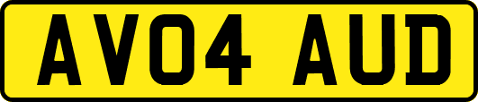 AV04AUD