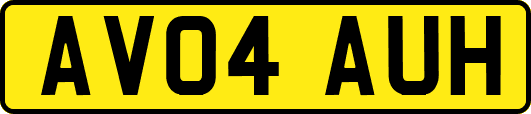 AV04AUH