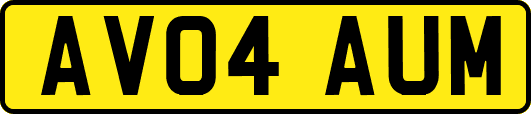 AV04AUM