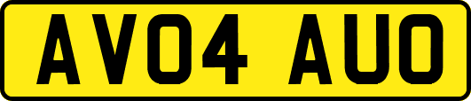 AV04AUO