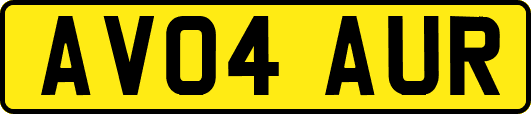 AV04AUR