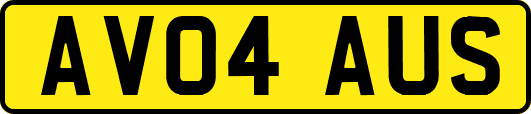 AV04AUS