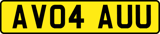 AV04AUU