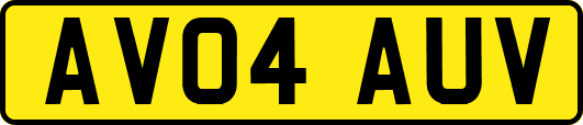 AV04AUV