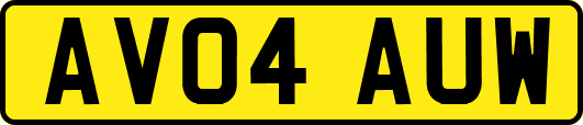 AV04AUW