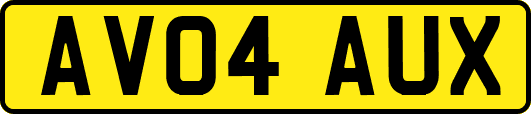 AV04AUX