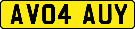 AV04AUY