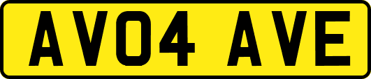 AV04AVE