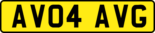 AV04AVG