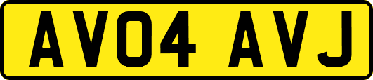 AV04AVJ
