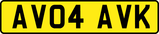 AV04AVK