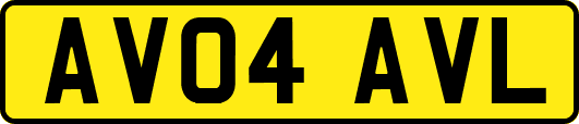 AV04AVL