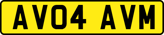 AV04AVM