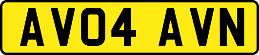 AV04AVN