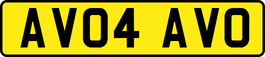 AV04AVO