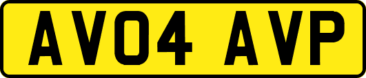 AV04AVP
