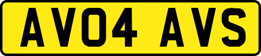 AV04AVS