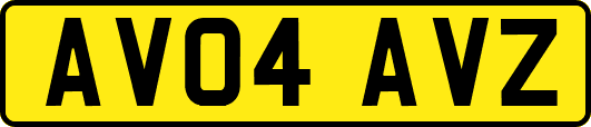 AV04AVZ