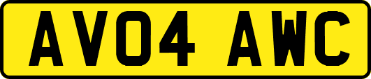 AV04AWC