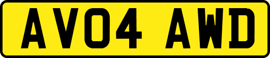 AV04AWD