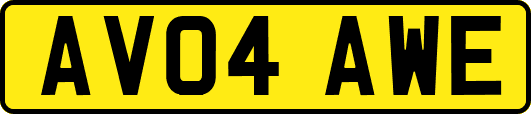 AV04AWE