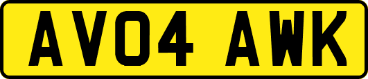AV04AWK