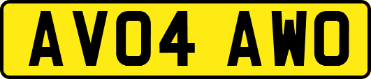 AV04AWO