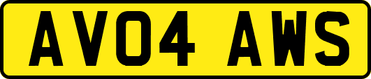 AV04AWS