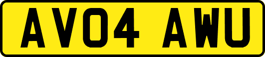 AV04AWU